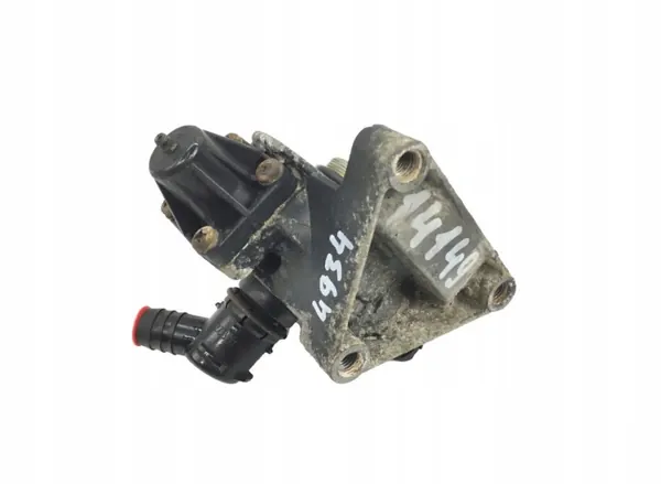 MAN Lufttrockner OEM 81521026220 - Gebrauchter Zustand image 3