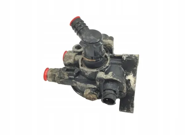 MAN Lufttrockner OEM 81521026220 - Gebrauchter Zustand image 4