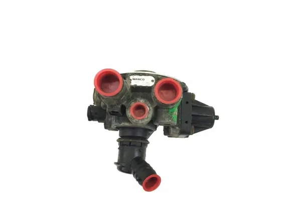 MAN Lufttrockner OEM 81521026220 - Gebrauchter Zustand image 5