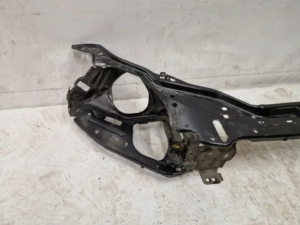 VOLVO XC60 I Reforço Frontal Lift 31416750 image 2