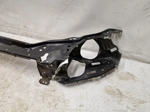 VOLVO XC60 I Reforço Frontal Lift 31416750 image 4