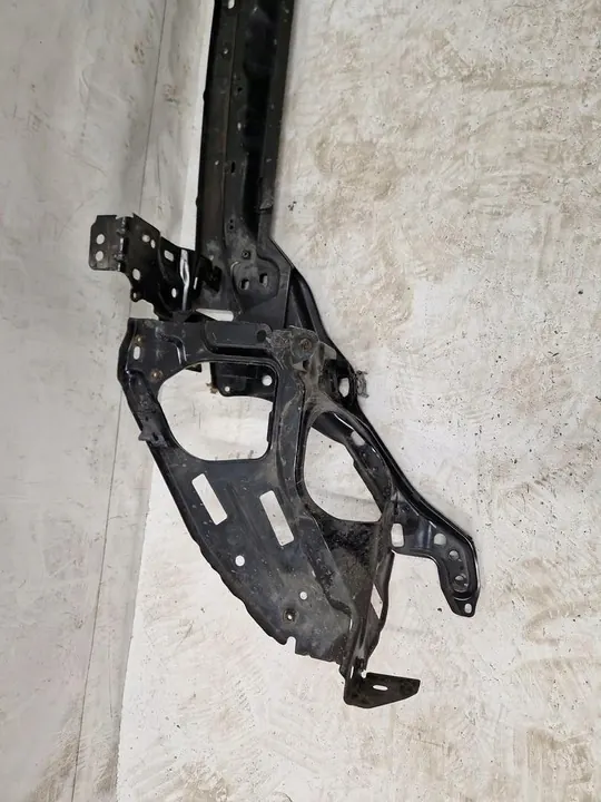 VOLVO XC60 I Reforço Frontal Lift 31416750 image 6