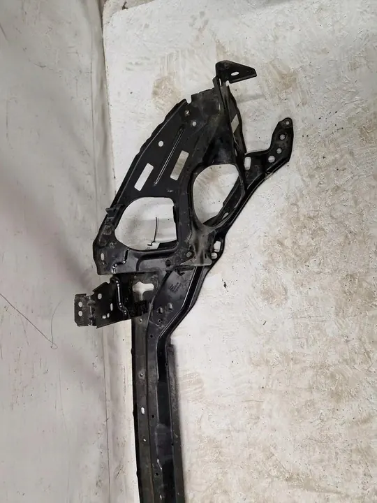 VOLVO XC60 I Reforço Frontal Lift 31416750 image 7