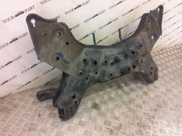 Begagnade frambromsbelägg OEM SKE53917 för Hyundai i10 image 6