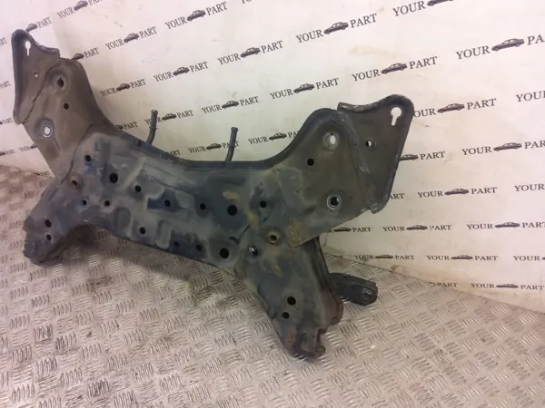 Begagnade frambromsbelägg OEM SKE53917 för Hyundai i10 image 7