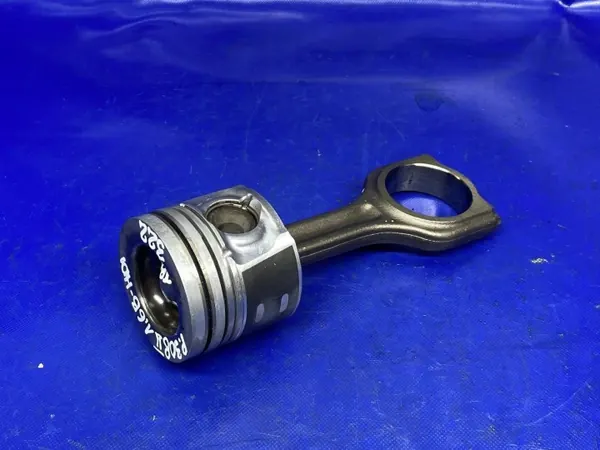 Kolv Vevstake Set OEM 75L118 619 BH02 10JBGZ 322 image 3