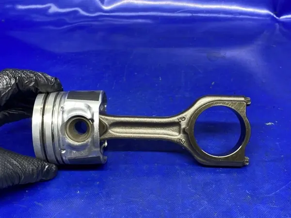 Kolv Vevstake Set OEM 75L118 619 BH02 10JBGZ 322 image 5
