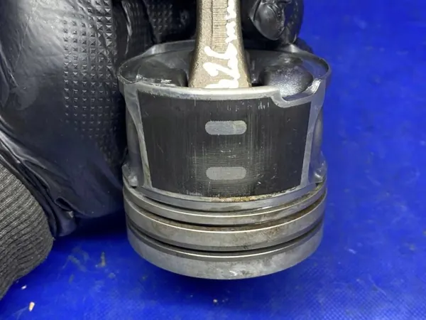 Kolv Vevstake Set OEM 75L118 619 BH02 10JBGZ 322 image 6