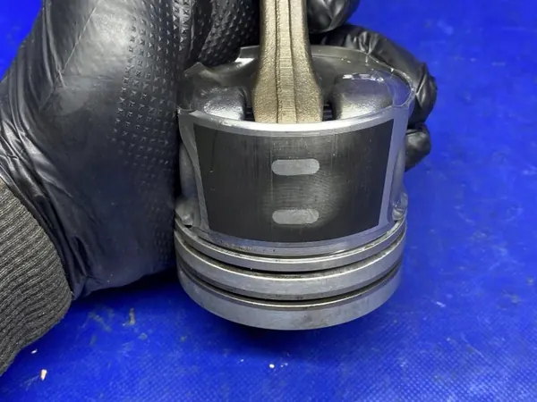 Kolv Vevstake Set OEM 75L118 619 BH02 10JBGZ 322 image 7