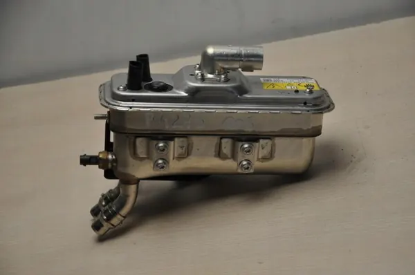 Secador AC BMW OEM 5A2C392 para iX3 2023 image 2