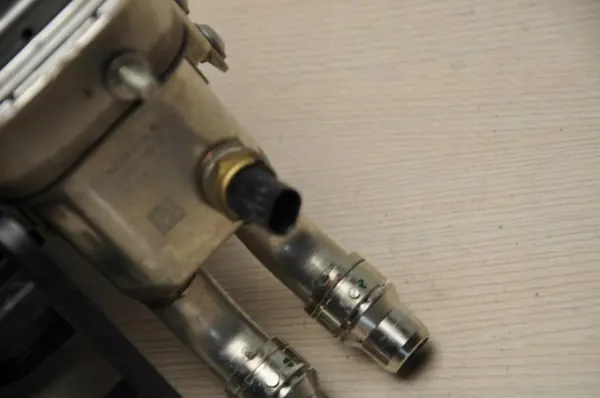 Secador AC BMW OEM 5A2C392 para iX3 2023 image 10
