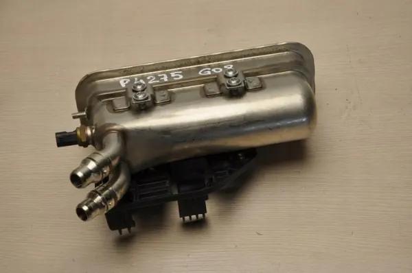 Secador AC BMW OEM 5A2C392 para iX3 2023 image 4