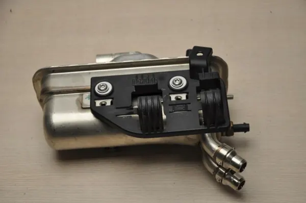 Secador AC BMW OEM 5A2C392 para iX3 2023 image 5