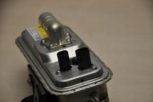Secador AC BMW OEM 5A2C392 para iX3 2023 image 8