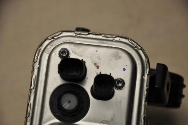 Secador AC BMW OEM 5A2C392 para iX3 2023 image 9