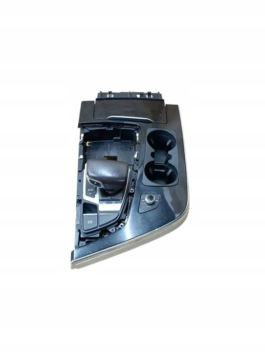 Audi Q7 sisustuslistasarja OEM 4M1862533A image 2