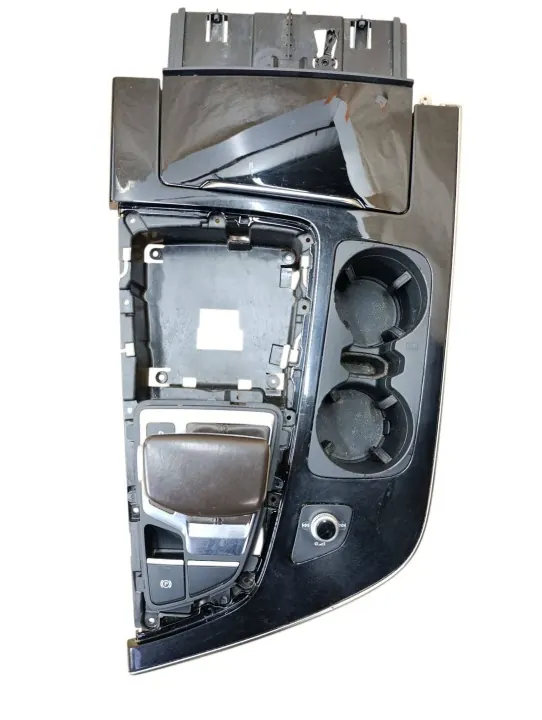 Audi Q7 sisustuslistasarja OEM 4M1862533A image 3