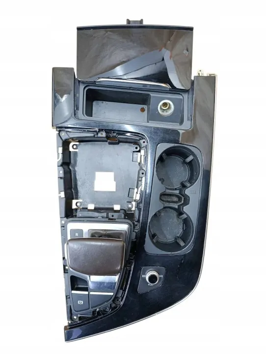 Audi Q7 sisustuslistasarja OEM 4M1862533A image 4