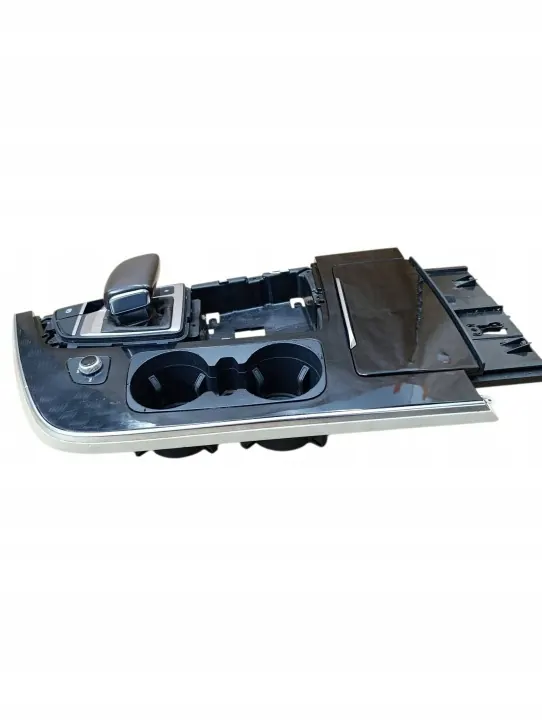Audi Q7 sisustuslistasarja OEM 4M1862533A image 5