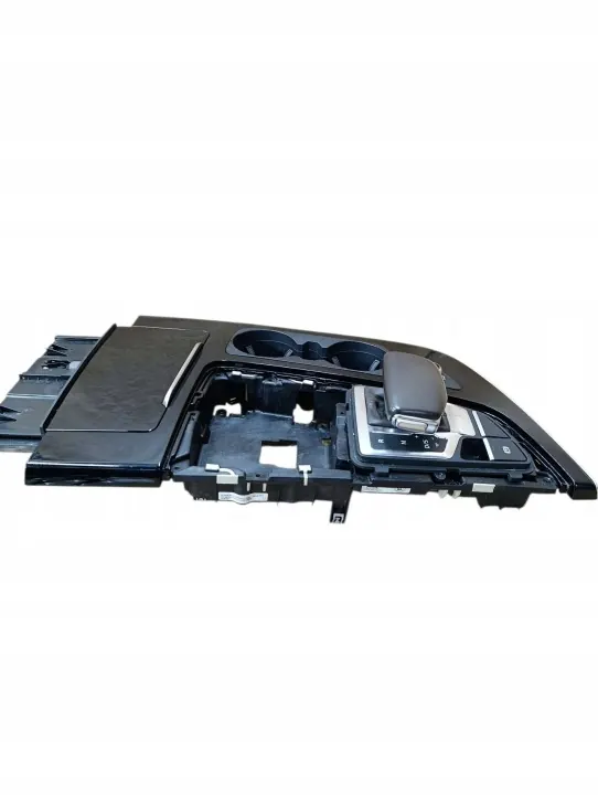 Audi Q7 sisustuslistasarja OEM 4M1862533A image 6