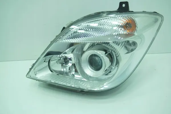 Bi Xenon Koplampen Set Mercedes Sprinter W906 2006-13 image 5