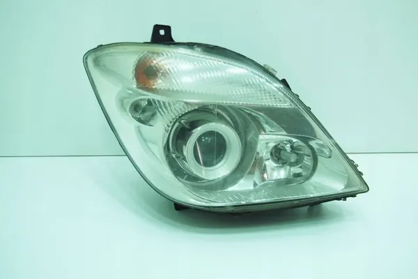 Bi Xenon Koplampen Set Mercedes Sprinter W906 2006-13 image 8