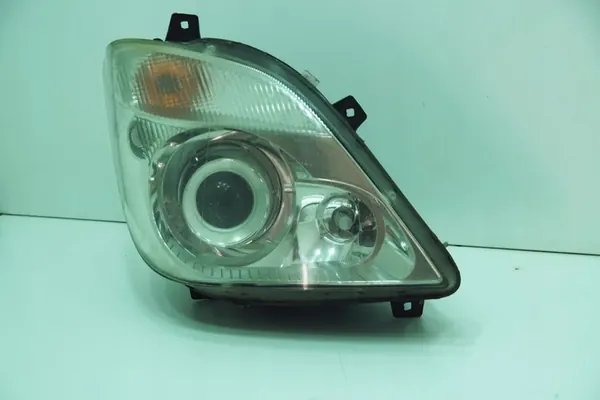 Bi Xenon Koplampen Set Mercedes Sprinter W906 2006-13 image 9