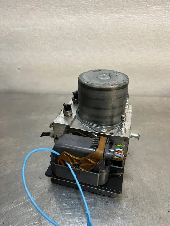 ABS-pump Styrenhet OEM 9676442880 Peugeot Citroen image 2