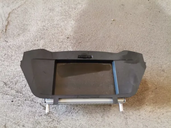 Écran de navigation Ford Fiesta MK7 OEM F1BT18B955DA image 2