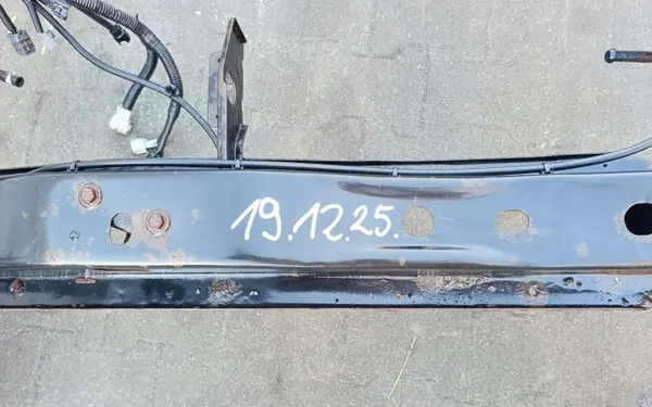 Frame NIS-TIT-QX-80-RA voor Nissan Titan Infiniti QX80 image 6
