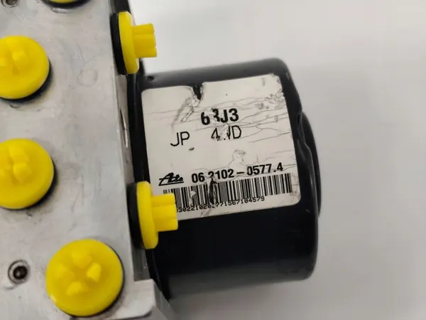 ABS-pomp OEM 06210205774 voor Suzuki Swift I image 4