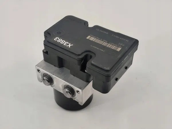 ABS-pomp OEM 06210205774 voor Suzuki Swift I image 5