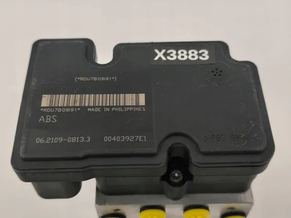 ABS-pomp OEM 06210205774 voor Suzuki Swift I image 6