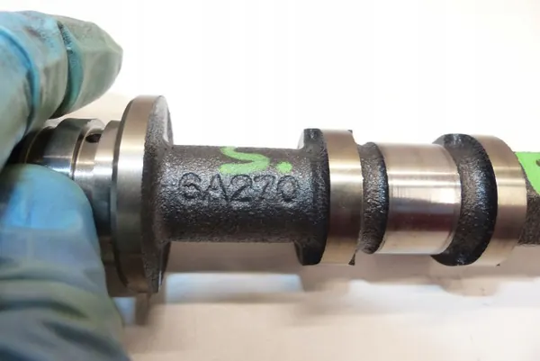 Arbre à cames admission DS7G-6A270 Ford 1.5 EcoBoost image 8