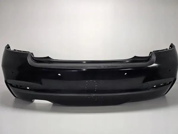 M Sport takapuskari BMW F22 OEM 8055572 image 2