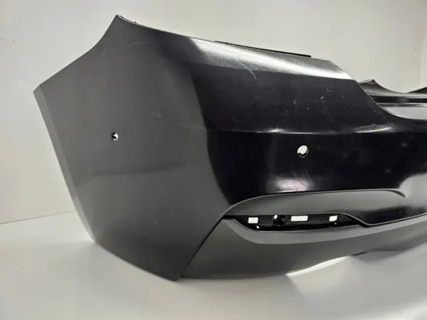 M Sport takapuskari BMW F22 OEM 8055572 image 3