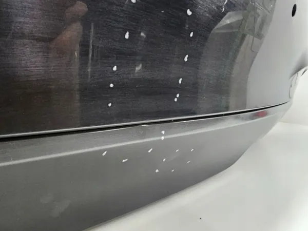 M Sport takapuskari BMW F22 OEM 8055572 image 4