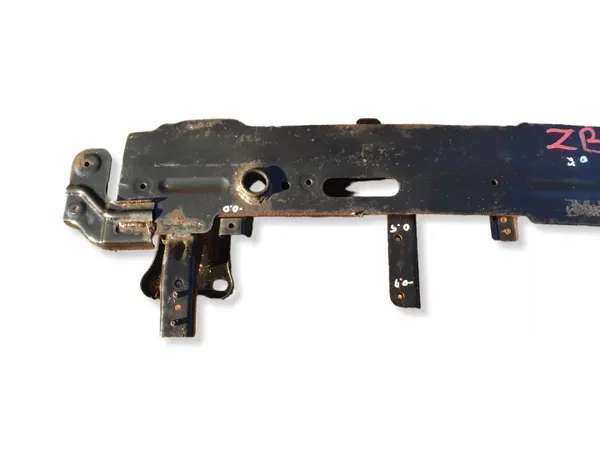 KIA Sorento III Refuerzo Parachoques Delantero OEM 64900C5000 image 3