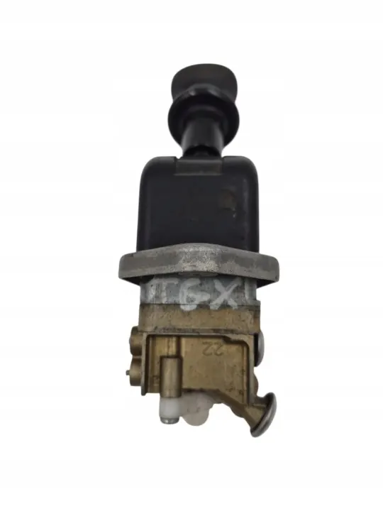 Handbremsventil OEM 961 723 118 0 für MAN TGA/L/S/M image 3