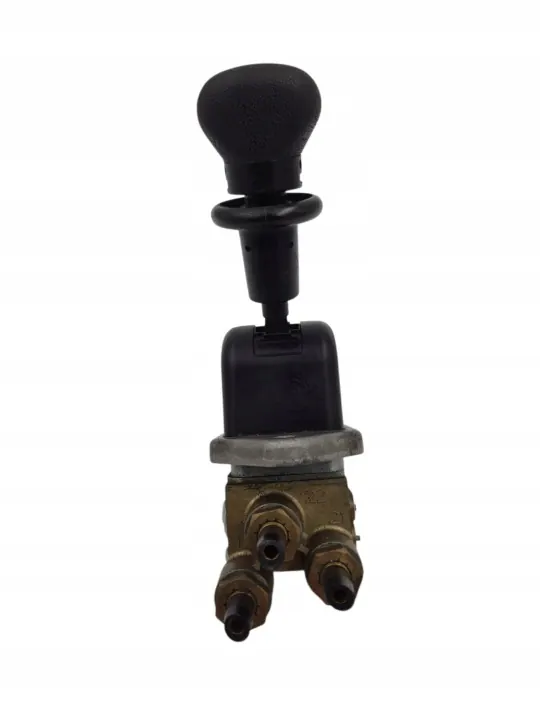 Handbremsventil OEM 961 723 118 0 für MAN TGA/L/S/M image 4