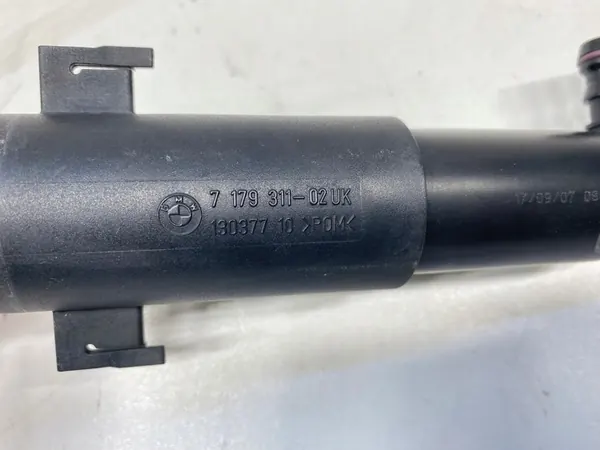 BMW Koplampreiniger Links of Rechts OE 7179311 4449335 image 3