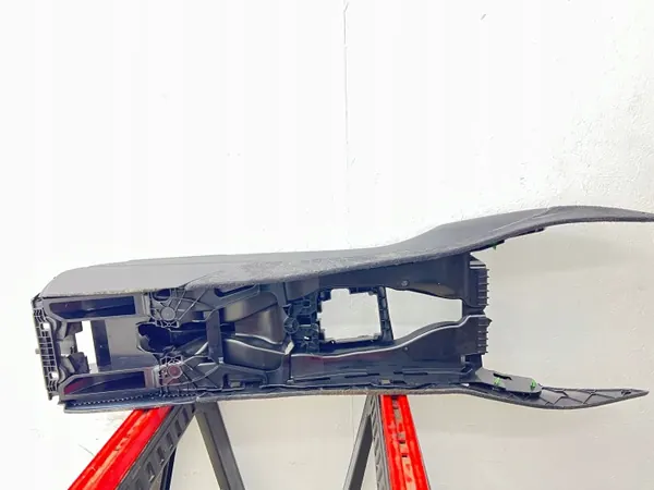 Armleuningtunnel leer OEM 9216841 BMW F10 F11 image 10