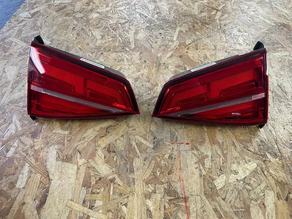 Luz trasera derecha Volkswagen Jetta VI 5C6945308F image 2