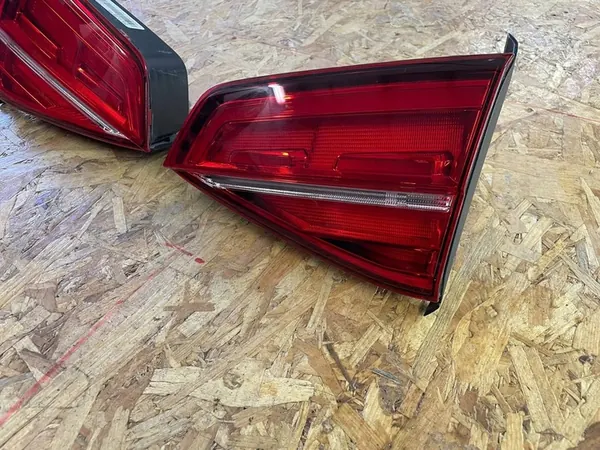 Luz trasera derecha Volkswagen Jetta VI 5C6945308F image 3