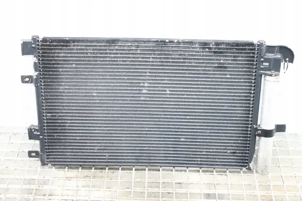Jaguar XF airco-condensor OEM 8X2319C600AA - Gebruikt image 2