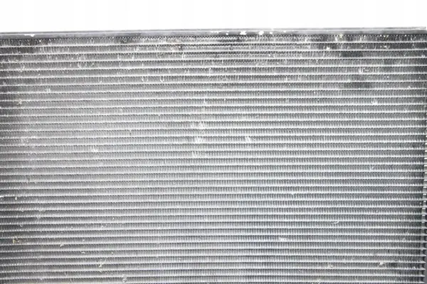 Jaguar XF airco-condensor OEM 8X2319C600AA - Gebruikt image 3
