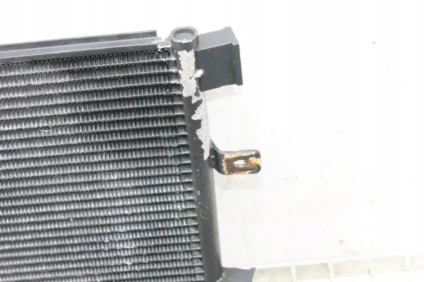 Jaguar XF airco-condensor OEM 8X2319C600AA - Gebruikt image 4