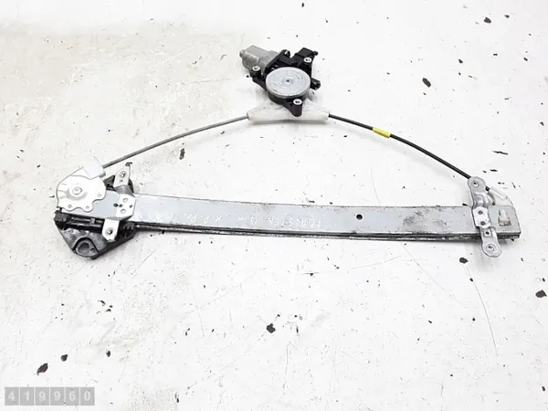 Régulateur de vitre Subaru Forester OEM AM-419960 image 2