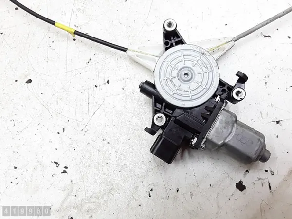 Régulateur de vitre Subaru Forester OEM AM-419960 image 3