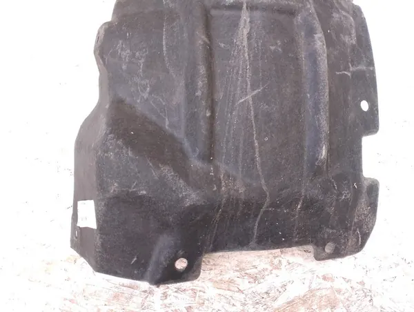 RENAULT MEGANE IV Front Left Wheel Arch OEM 638454716R image 4